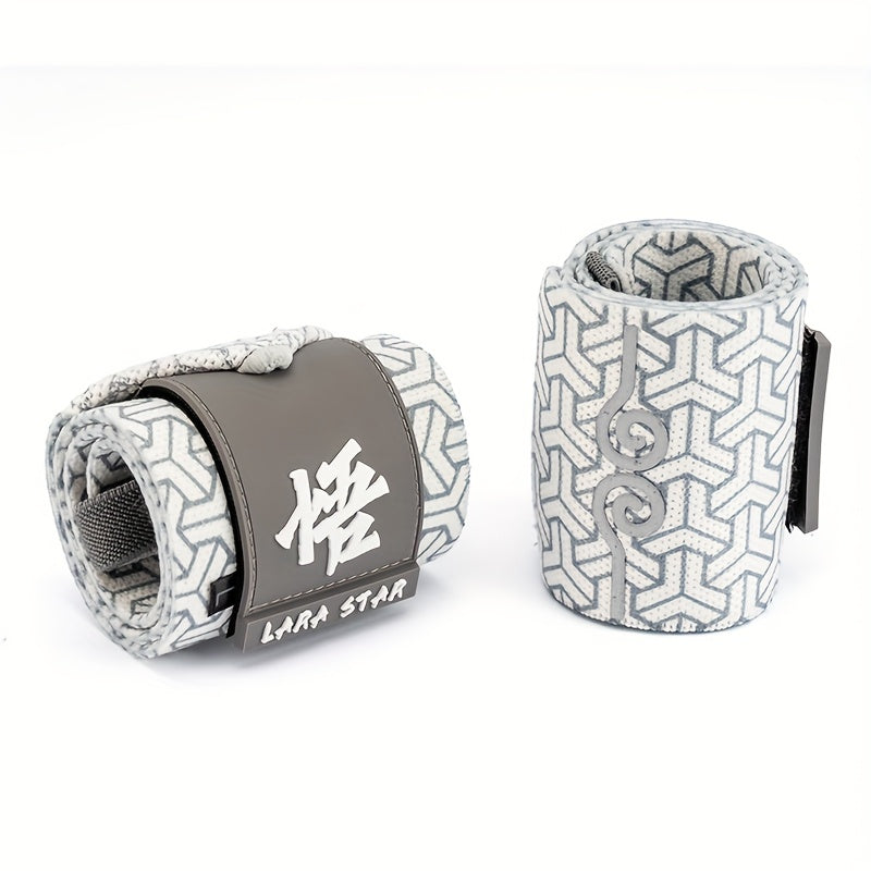 [Adjustable Wrist Support] Adjustable Wrist Support Brace, designed to provide pressure support for weightlifting and push ups