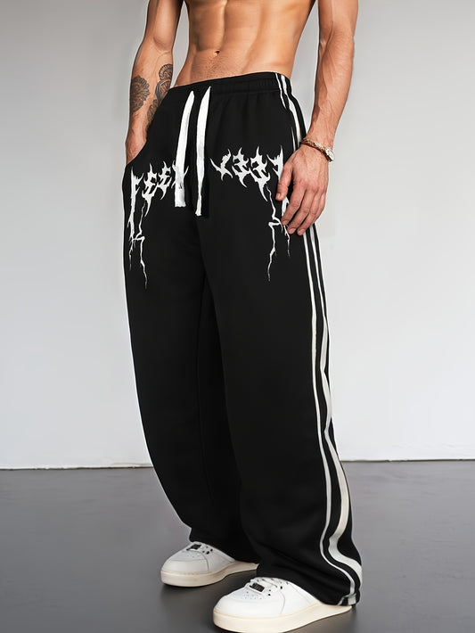 Men's Casual Jogger Pants