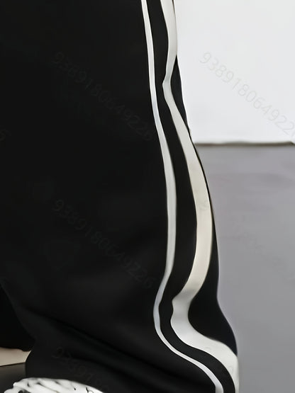 Men's Casual Jogger Pants