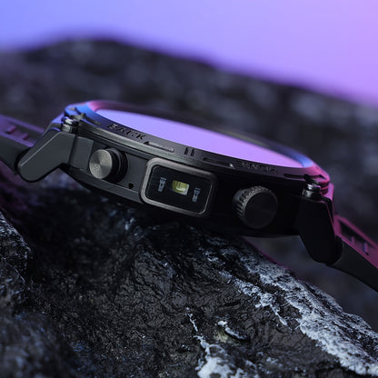 JELLOO Men'S Outdoor Sports Smartwatch